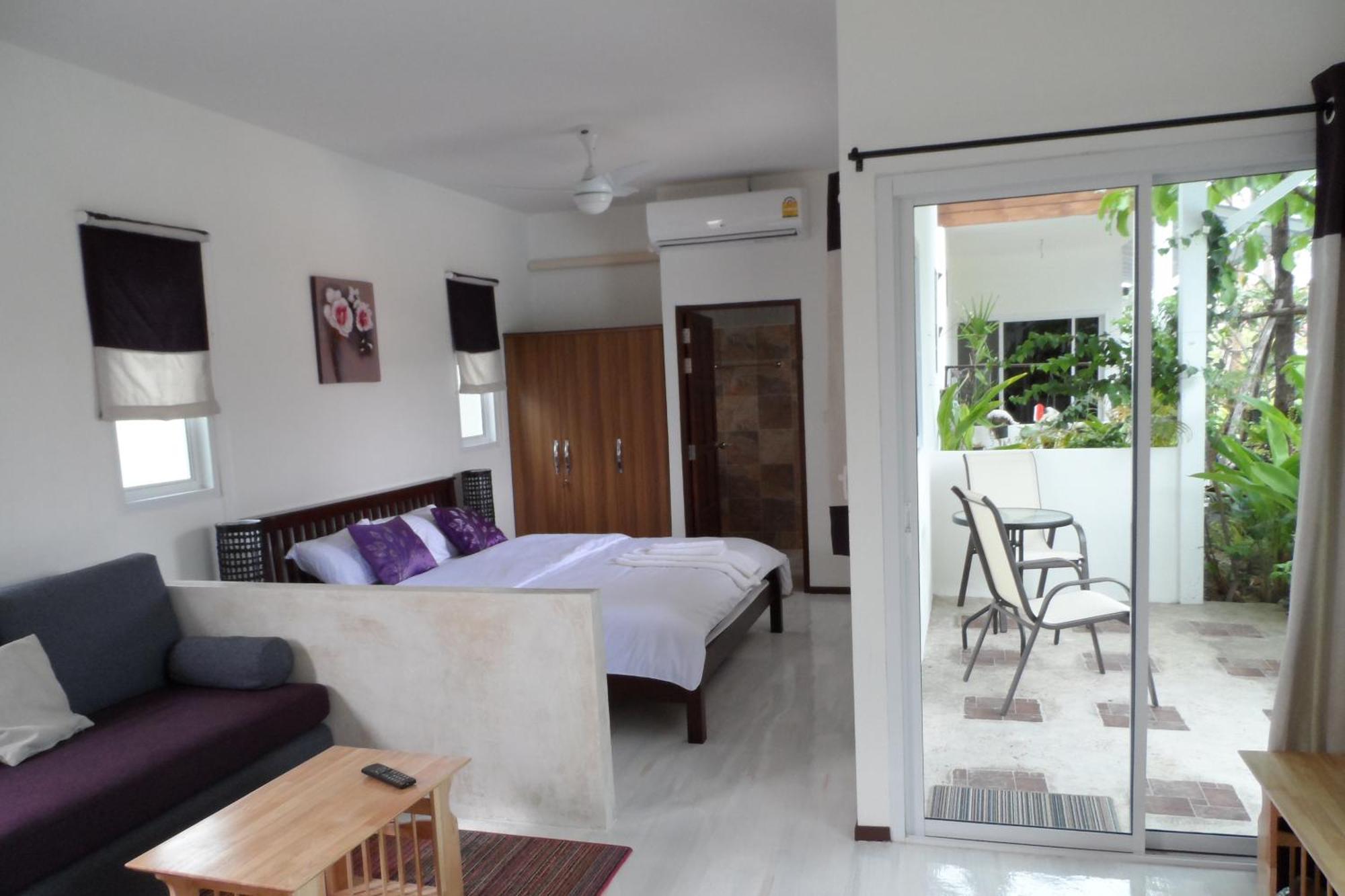 Hotel Baan Sabaaidee - Adult Friendly Hua Hin Habitación foto