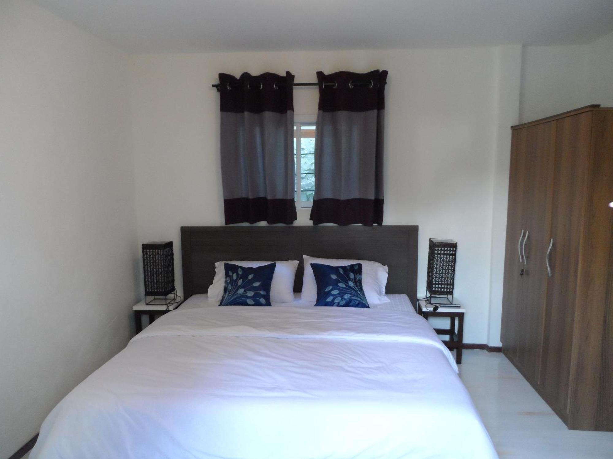 Hotel Baan Sabaaidee - Adult Friendly Hua Hin Habitación foto