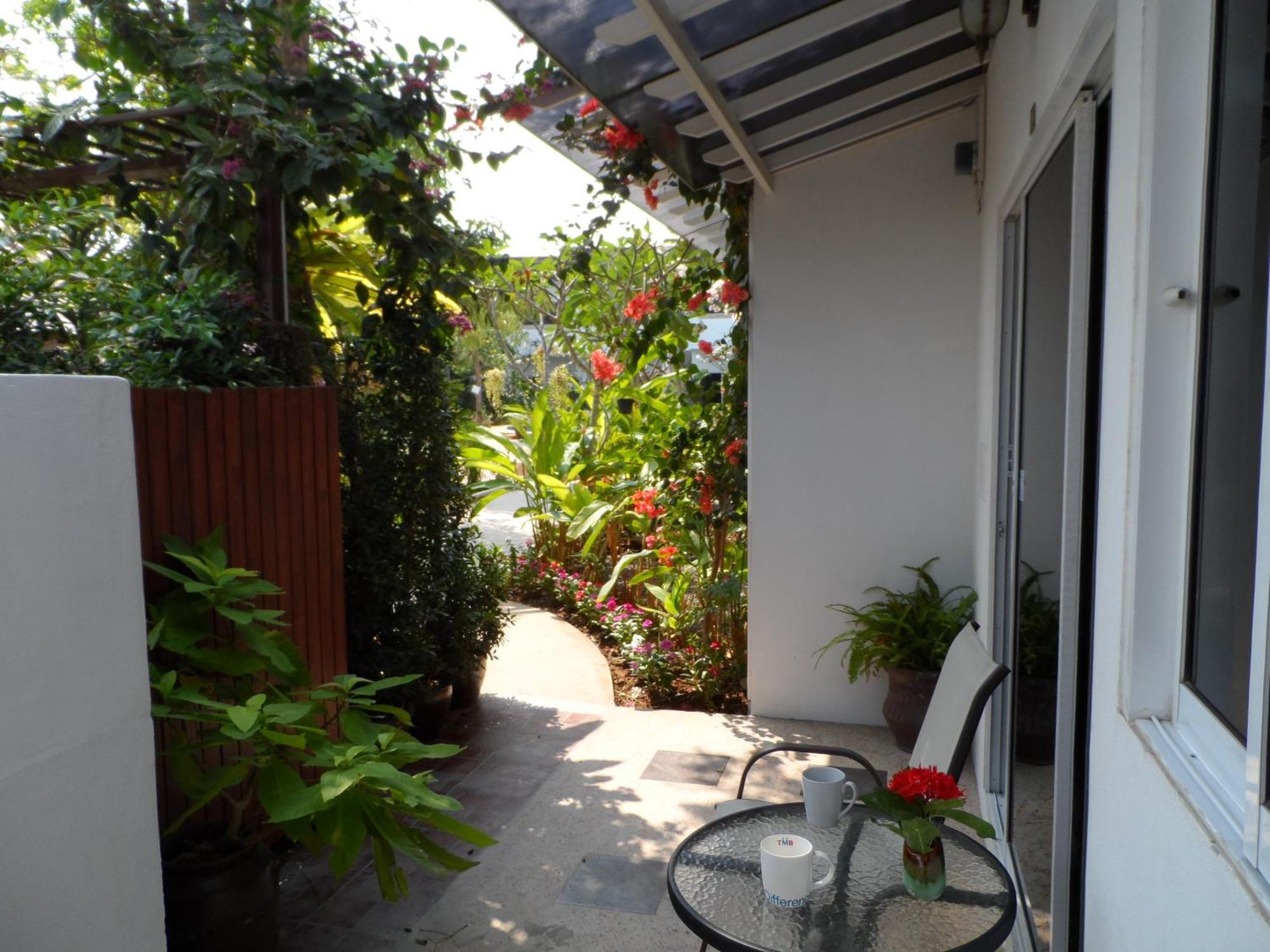 Hotel Baan Sabaaidee - Adult Friendly Hua Hin Habitación foto