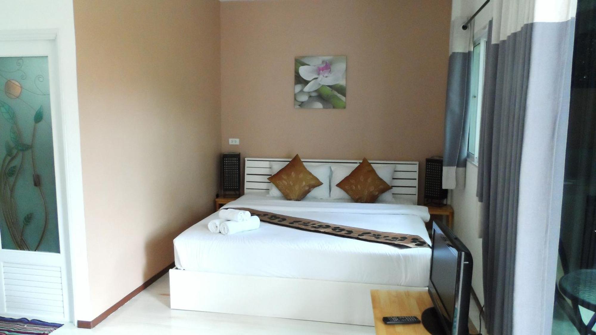 Hotel Baan Sabaaidee - Adult Friendly Hua Hin Habitación foto