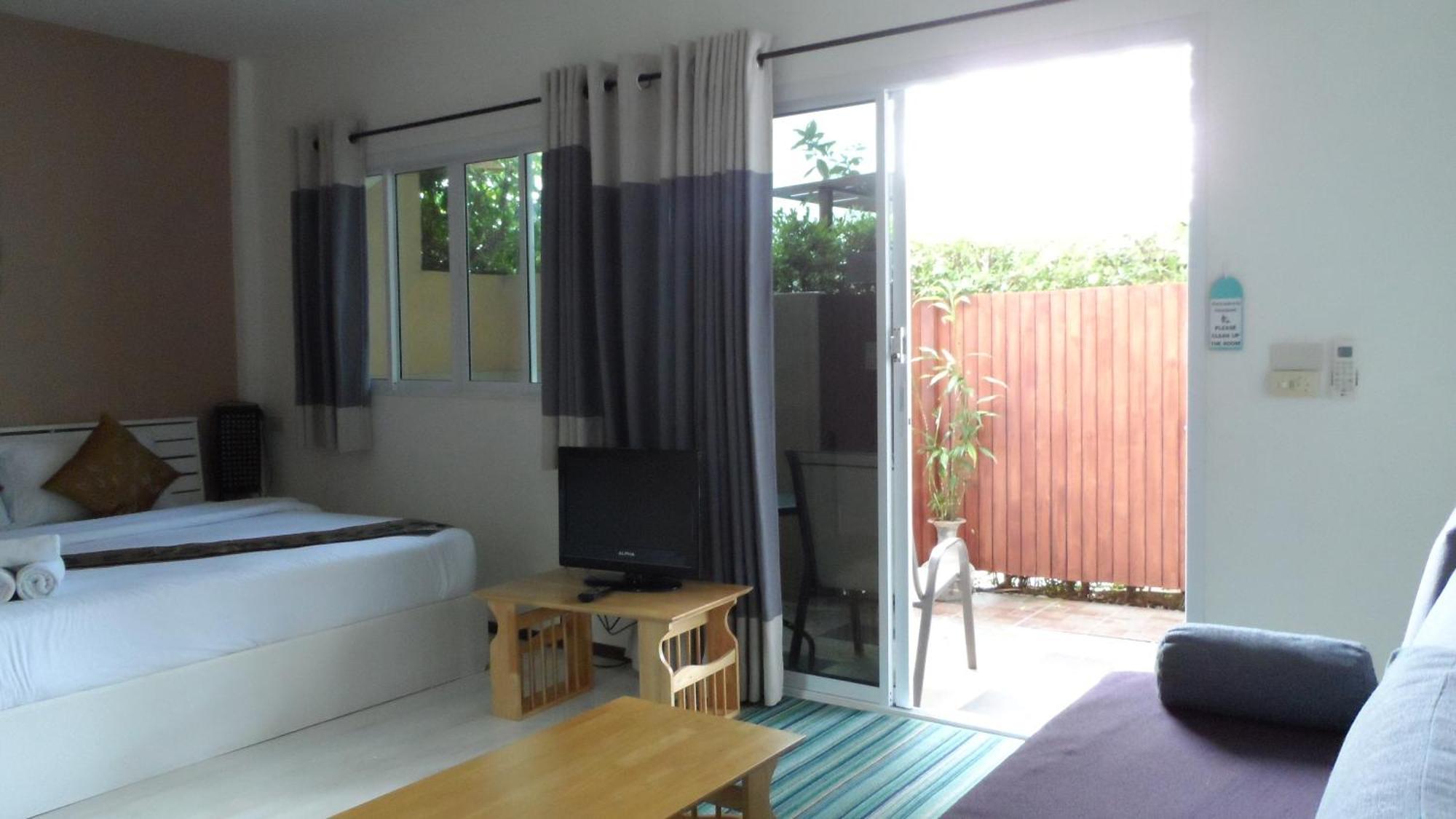 Hotel Baan Sabaaidee - Adult Friendly Hua Hin Habitación foto