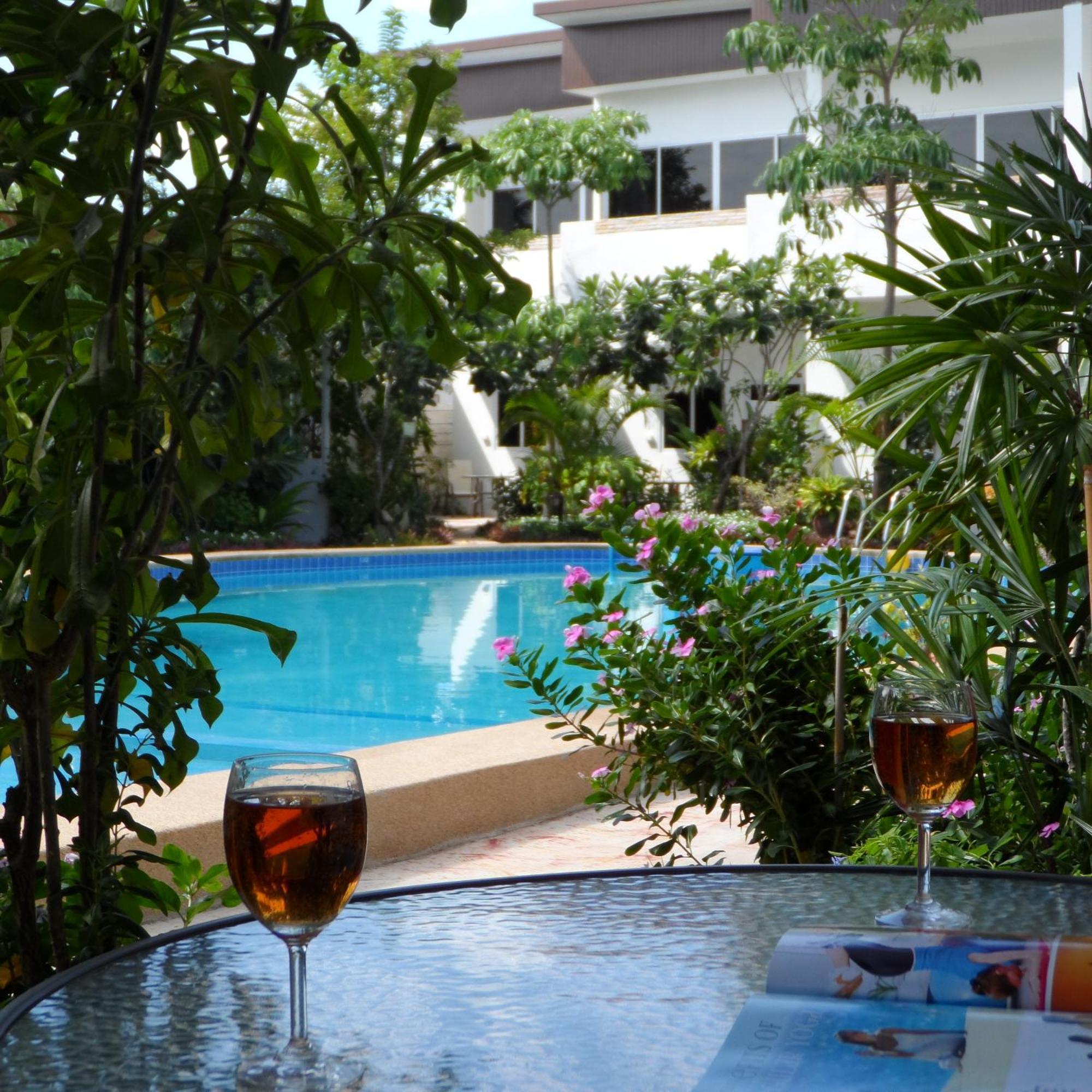 Hotel Baan Sabaaidee - Adult Friendly Hua Hin Habitación foto