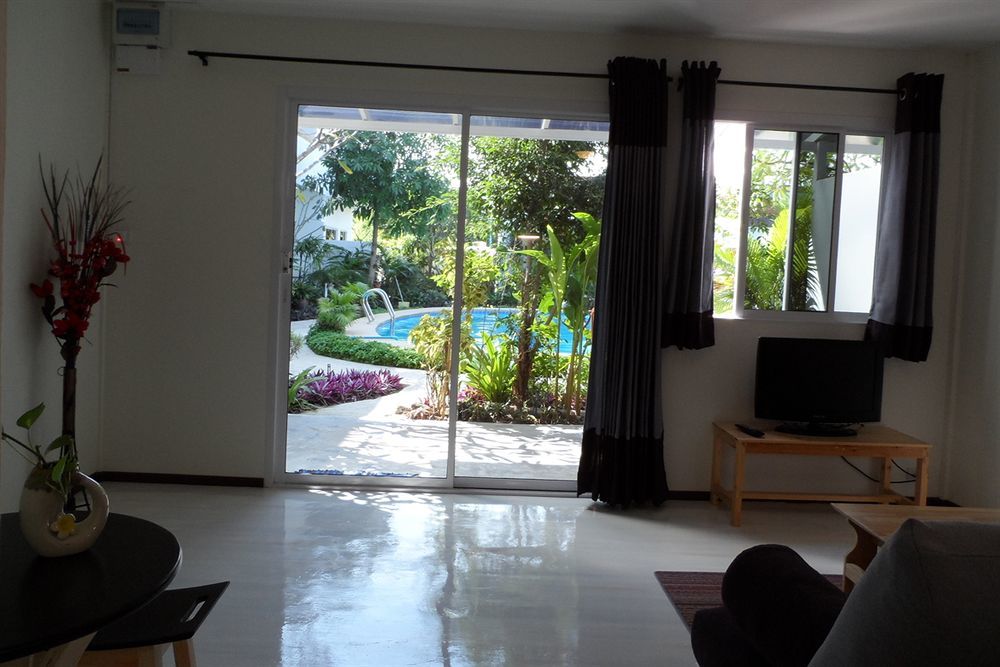Hotel Baan Sabaaidee - Adult Friendly Hua Hin Exterior foto