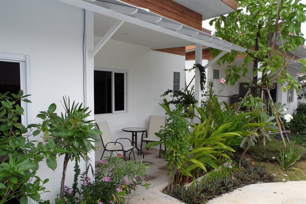 Hotel Baan Sabaaidee - Adult Friendly Hua Hin Exterior foto