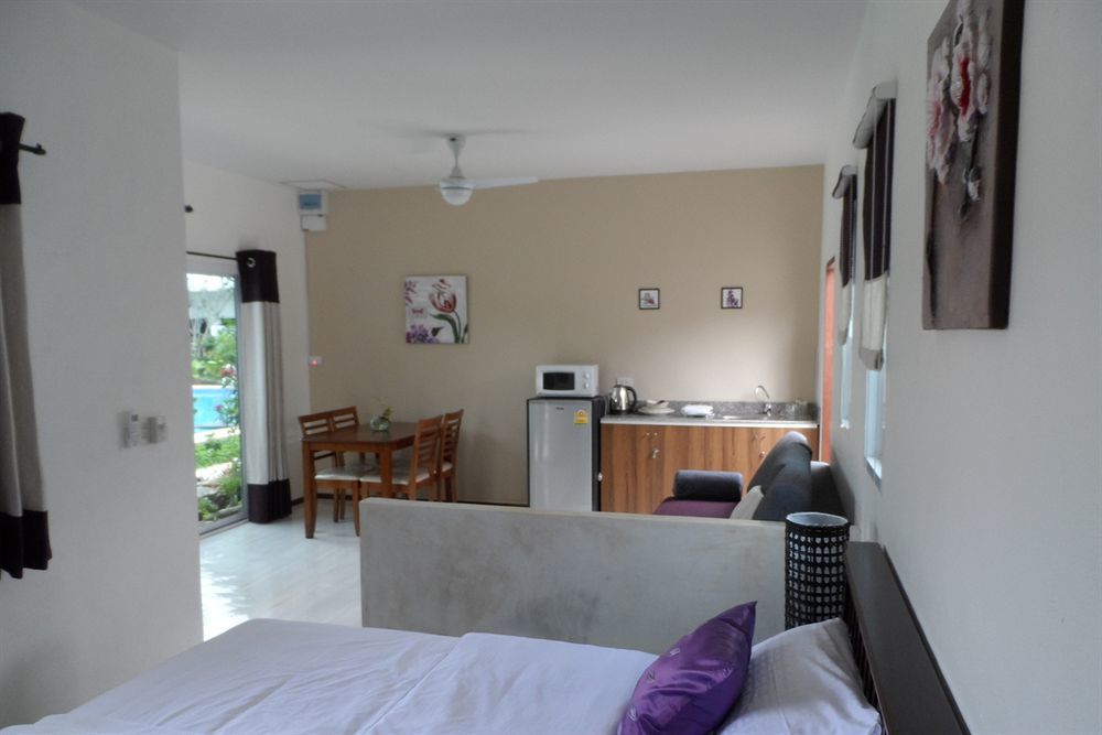 Hotel Baan Sabaaidee - Adult Friendly Hua Hin Exterior foto
