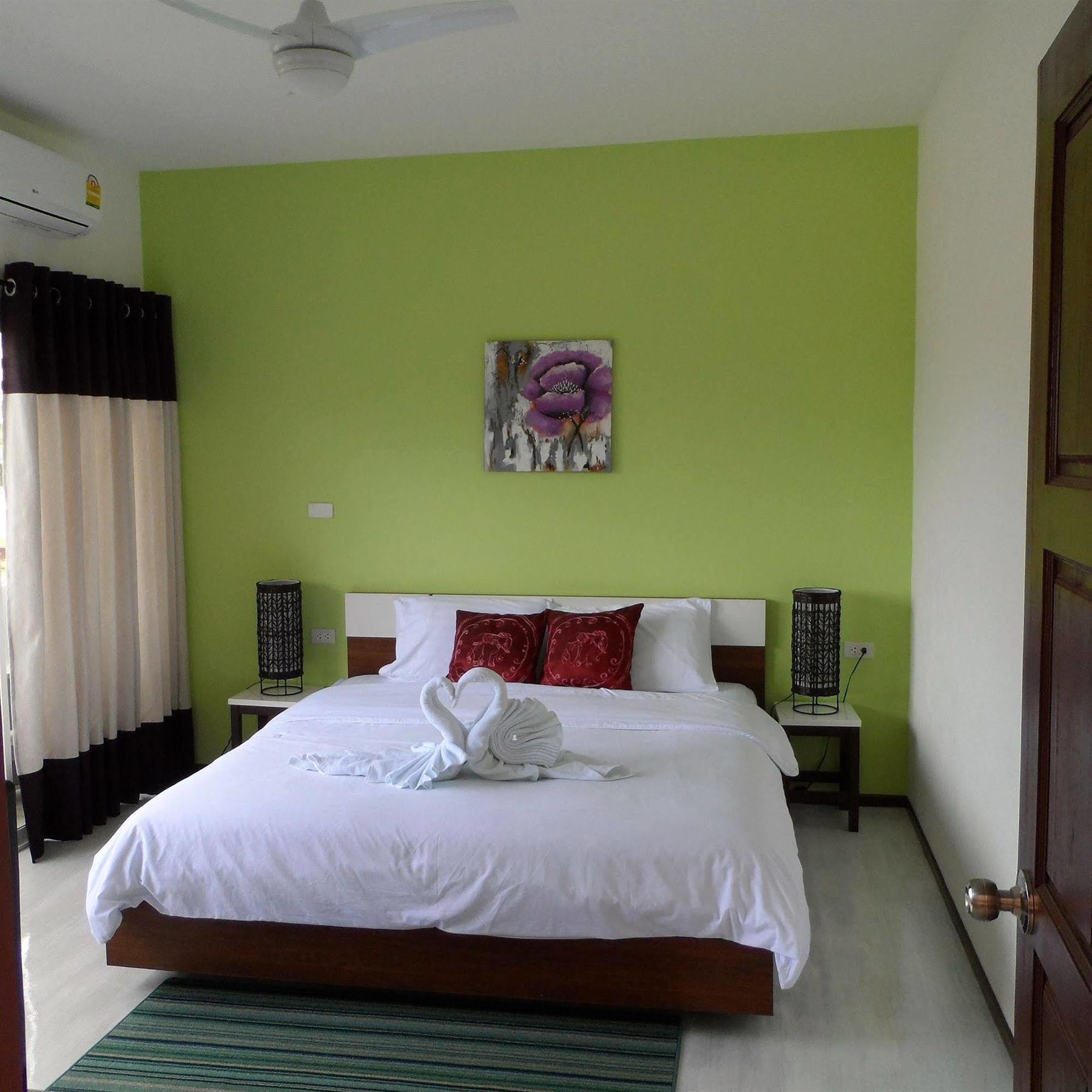 Hotel Baan Sabaaidee - Adult Friendly Hua Hin Exterior foto