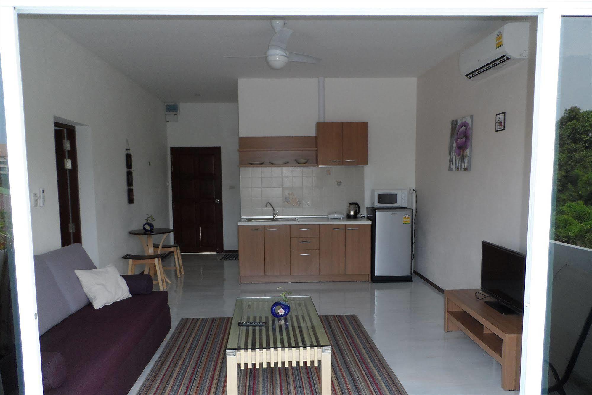 Hotel Baan Sabaaidee - Adult Friendly Hua Hin Exterior foto
