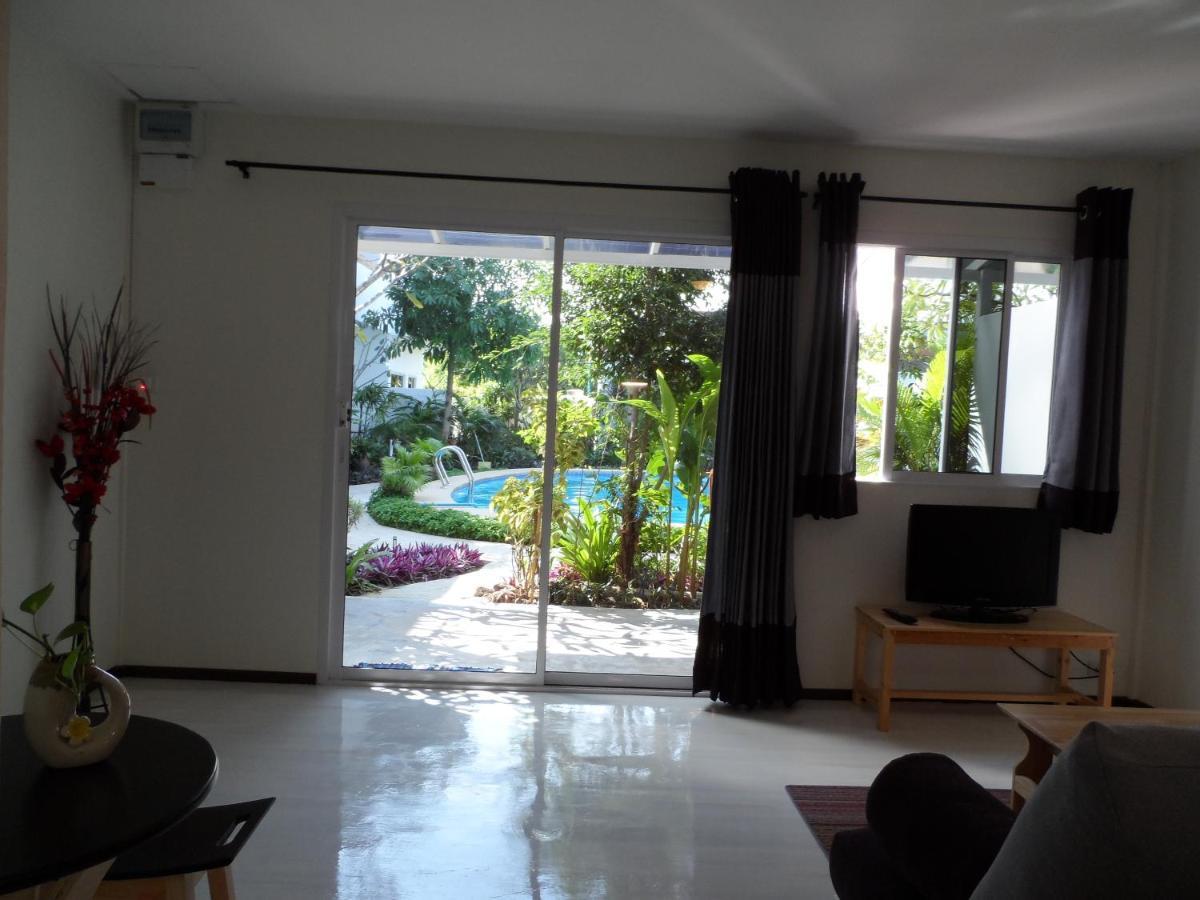 Hotel Baan Sabaaidee - Adult Friendly Hua Hin Habitación foto